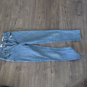 Jeans - cotton on - sizes 2-4